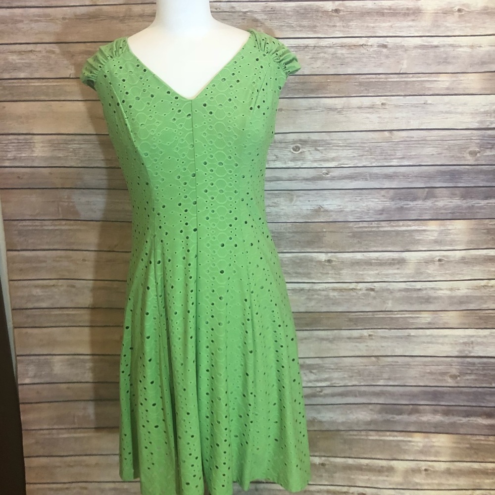 London Times Dress